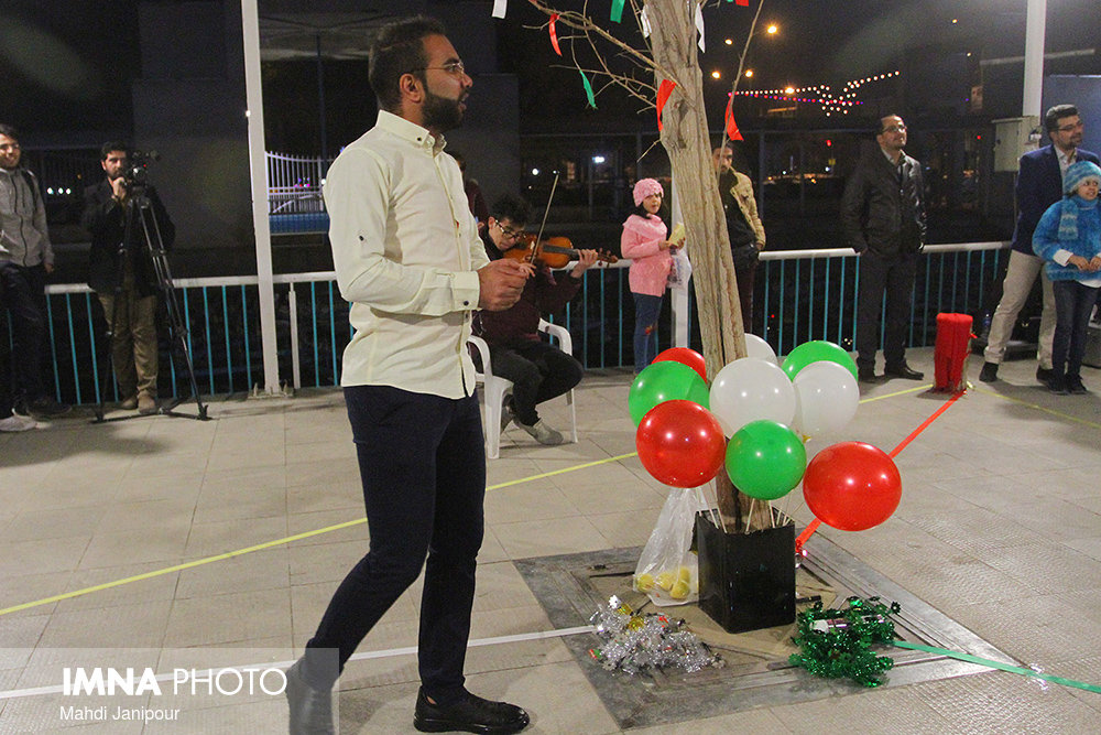جشنواره ملی «نمایش‌های خیابانی و عروسکی شهروندکودک» برگزار می‌شود