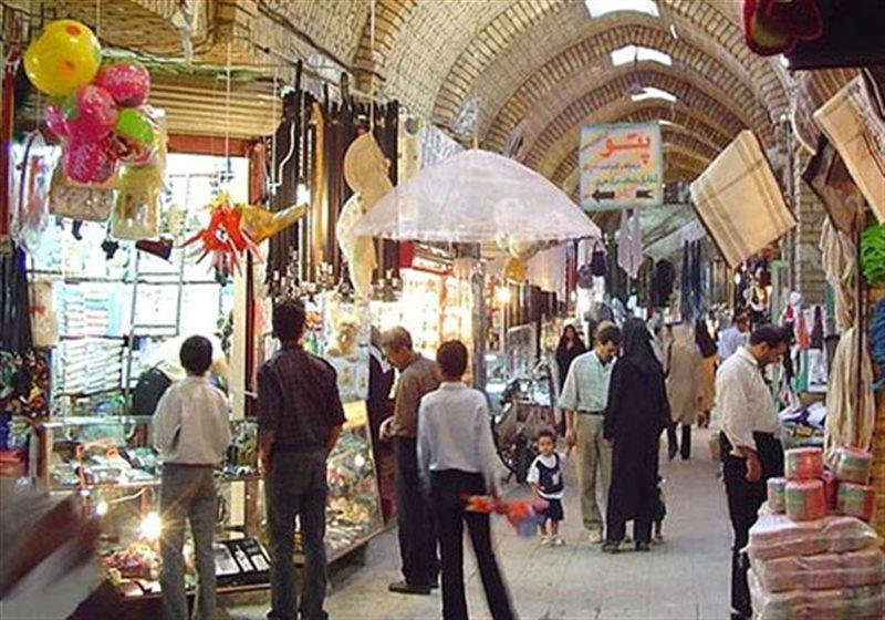 تلاش دولت برای تأمین کالاهای اساسی در شب عید