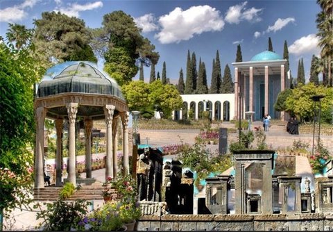 دانش‌یزدی: طرح "مثلث طلایی" باعث رونق گردشگری یزد، اصفهان و فارس می‌شود