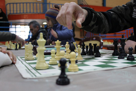 مسابقات شطرنج در سمیرم با معرفی برترین‌ها به کار خود پایان داد