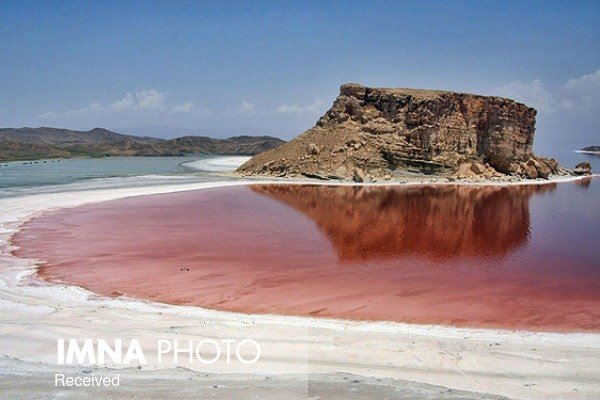 Lake Urmia to get revived in 2028