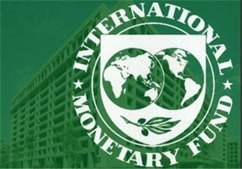 مذاکره صندوق بین‌المللی پول با مقامات ایران برای اعطای وام