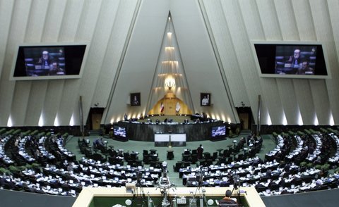 تعیین اعضای ناظر مجلس در هیئت نظارت بر مسافرت‌های خارجی