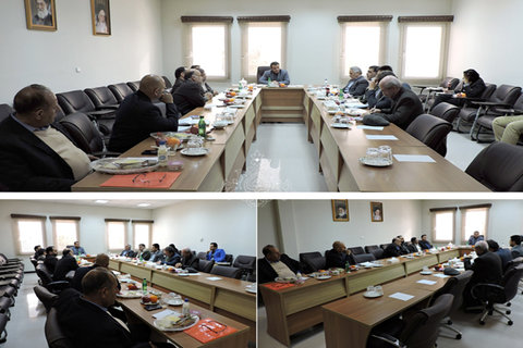 در جلسه‌ این هفته شورای شهر کاشان چه گذشت؟