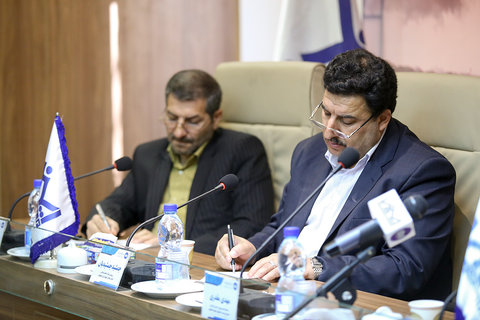 جمشیدیان: ۷۰ درصد ظرفیت مراکز معاینه فنی اصفهان بلااستفاده است
