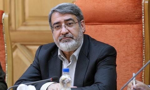 پیام وزیر کشور به‌مناسبت روز جمهوری اسلامی ایران
