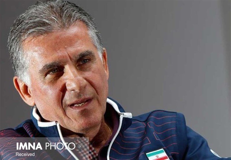 کیکر:کی‌روش، محبوب‌ترین مربی تاریخ فوتبال ایران