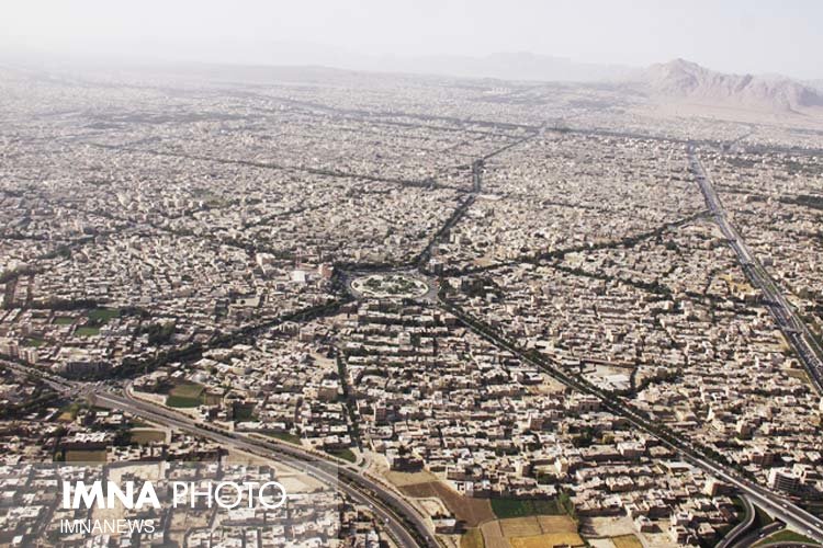 گام ۱۰۹ میلیارد تومانی شورای شهر برای آینده اصفهان