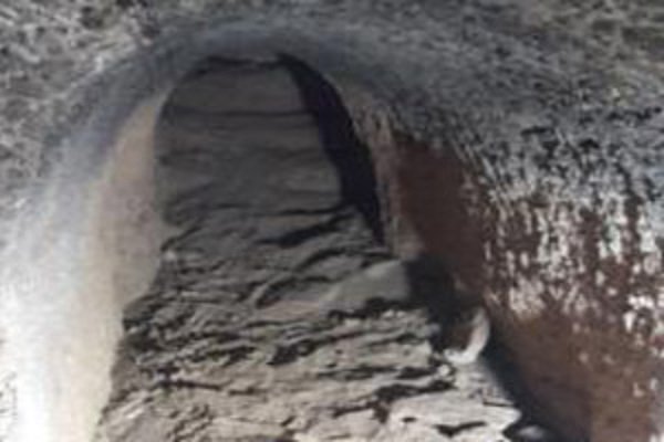آغاز کاوش‌های باستان‌شناسی در دستکندهای زیرزمینی سفید شهر