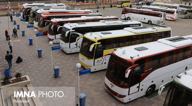 Samadie bus terminal to be modernized