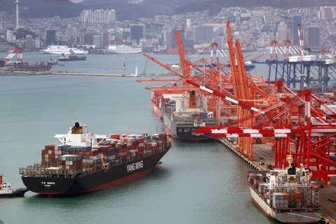 تولید بر مبنای صادرات مهمترین عامل توسعه کره‌جنوبی