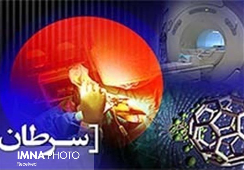 اصفهان بیشترین تعداد بروز ۱۰ سرطان شایع زنان را دارد