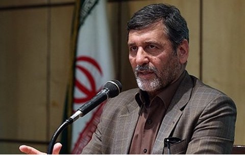  احمدی نژاد پلنگ صفتی می کند/ انقلاب برای برخی حکم سفره داشت