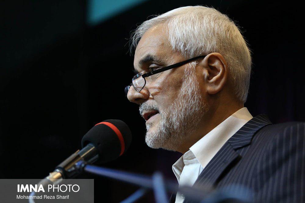 کم آبی در اصفهان بحرانی است