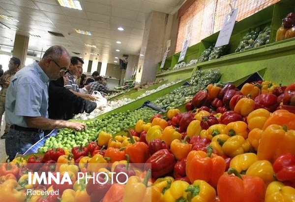 قیمت روز میوه، صیفی و سبزیجات