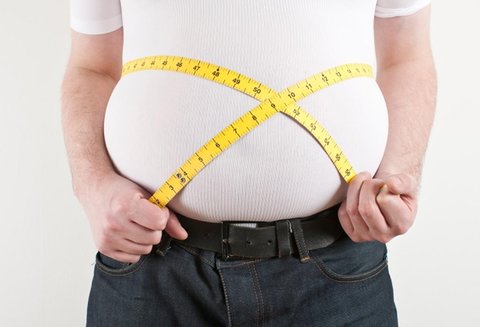 ارتباط بین چاقی و بیماری کووید-۱۹