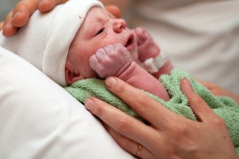 کاهش ۱۹ درصدی آمار ولادت در گلپایگان