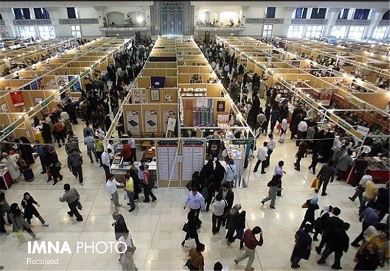 نمایشگاه دستاوردهای انقلاب در اصفهان برپا می‌شود