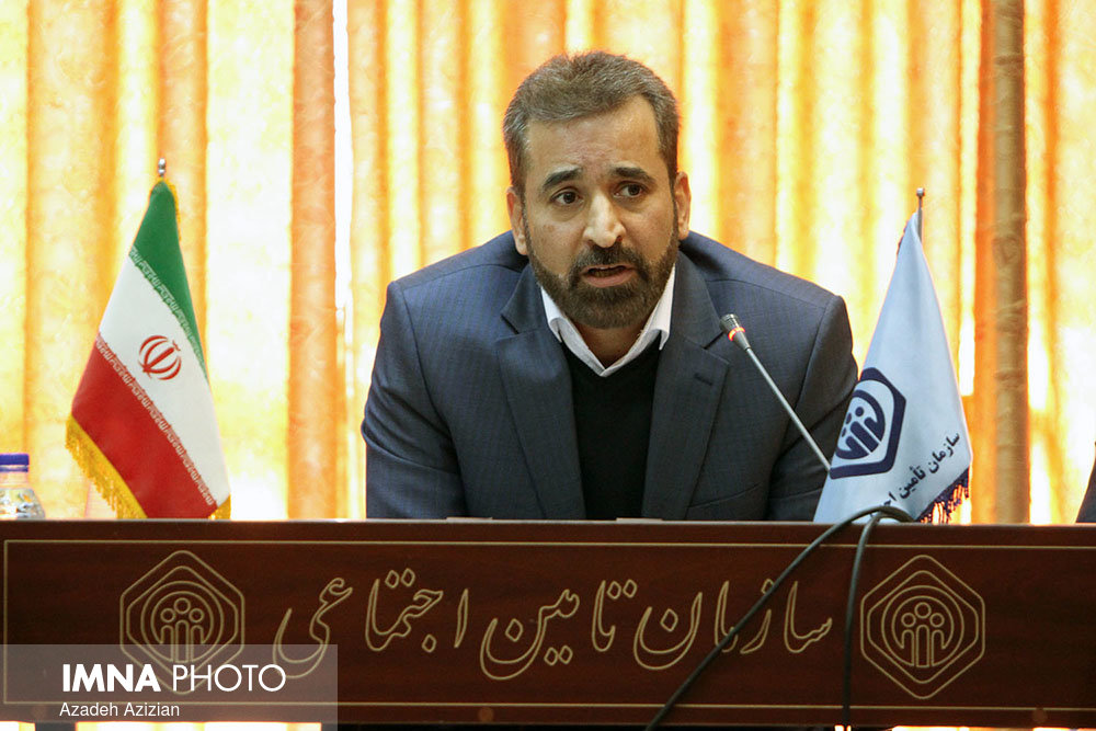 تعداد بیکاران اصفهان افزایش ندارد