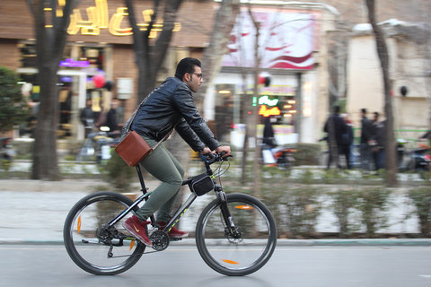 حمایت شهرداری کرمان از اجرای طرح «سه‌شنبه‌های بدون خودرو»