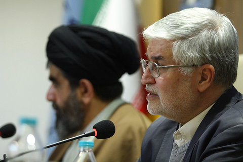 «جمهوری اسلامی ایران؛ از خواسته ها تا عملکردها» 