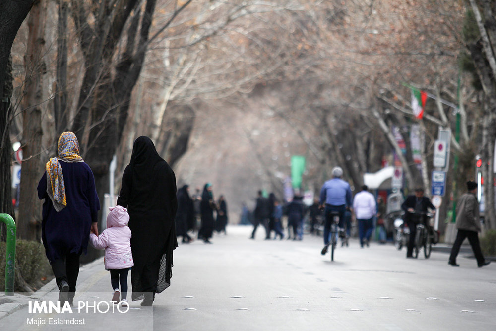 صلواتی خبر داد: ایجاد خیابان های موضوعی در اصفهان