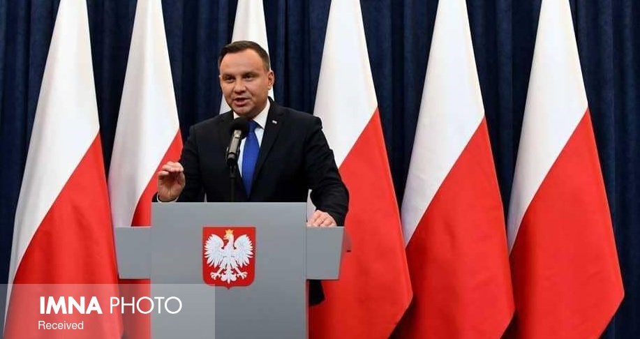 رییس جمهوری لهستان قانون ضدهولوکاست را امضا کرد