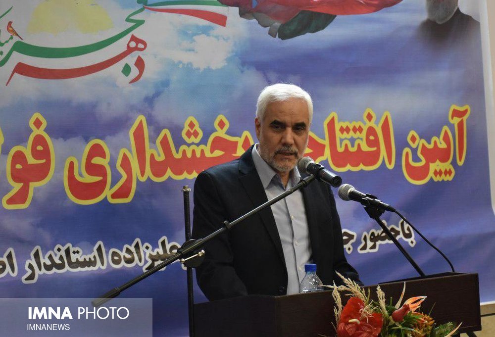 سیاسی بازی در اصفهان جایی ندارد