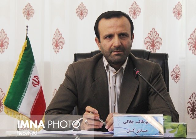 ۳۶ درصد از سند مهارت استان اصفهان عملیاتی شده است