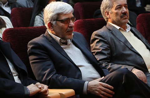 حسینی: بدون احزاب دموکراسی اتفاق نمی افتد