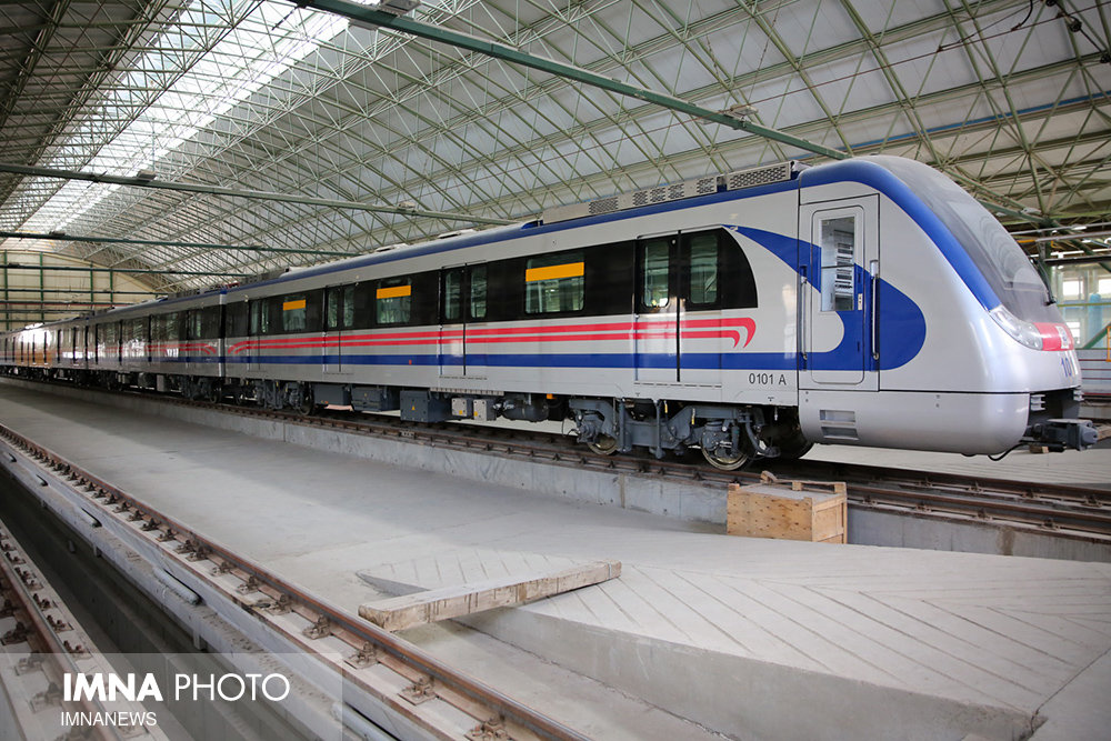 نیاز کلان‌شهرها به شبکه یکپارچه حمل‌ونقل / ناگزیر از احداث مترو در اصفهان هستیم