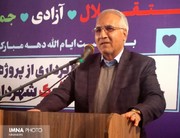 نوروزی: عدم تخصیص بودجه، علت اصلی تأخیر در بهره‌برداری از مترو است