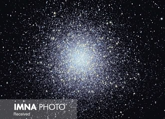 امشب خوشه ستاره‌ای NGC ۲۵۴۷ را رصد کنید