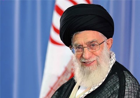 ملت سربلند ایران! عزم و بصیرت شما حادثه‌ای بزرگ و خیره کننده آفرید