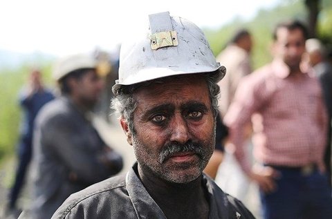 تنها ۵۰ درصد از کارگران اصفهان تحت پوشش بیمه تامین‌اجتماعی هستند