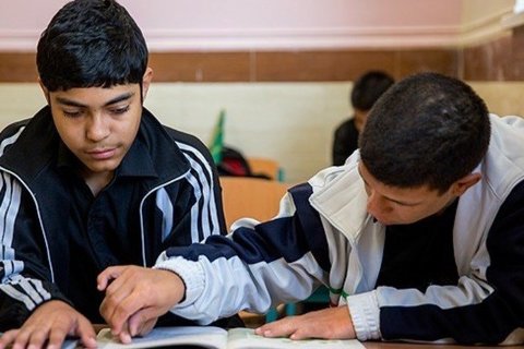 کمبود نیروهای متخصص درمانی در مدارس استثنایی اصفهان