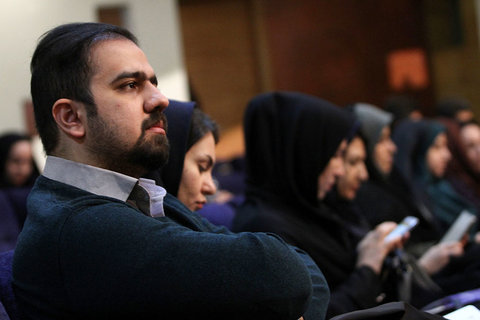 کنفرانس ملی رویکردهای نوین روابط عمومی ایران 