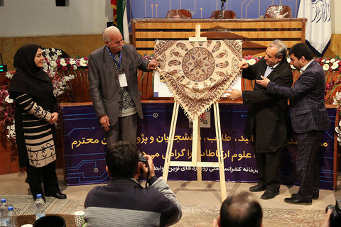 کنفرانس ملی رویکردهای نوین روابط عمومی ایران 