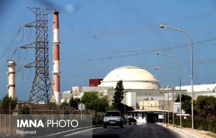 روسیه کیفیت سوخت هسته ای نیروگاه بوشهر را ارتقا می دهد