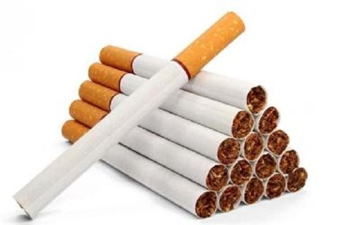 جمع آوری تبلیغات مصرف سیگار از ۷۰ واحد عرضه کننده