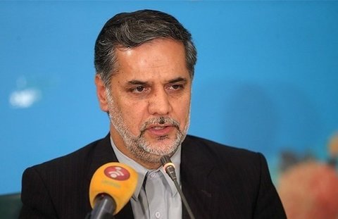 نقوی حسینی: کرونا توانمندی های نظام های سیاسی را زیر سوال برد