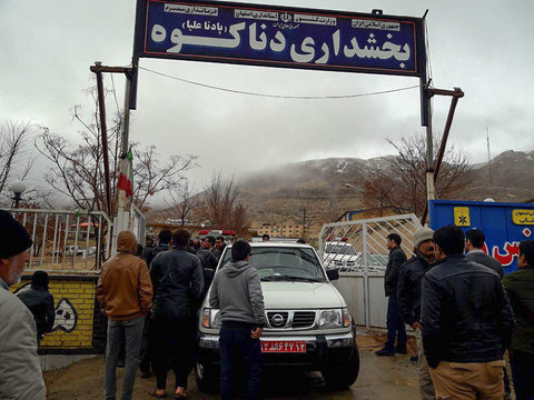 اعلام آمادگی اتومبیلرانان و موتورسواران اصفهان برای اعزام به محل حادثه سقوط هواپیما