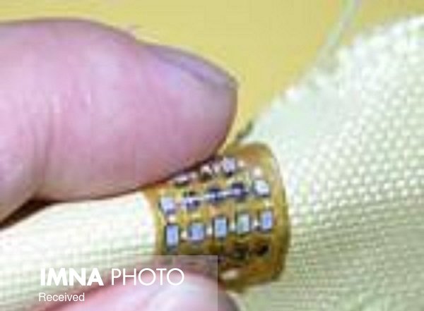 تولید نمونه اولیه ابرخازن‌های پوشیدنی توسط محققان ایرانی