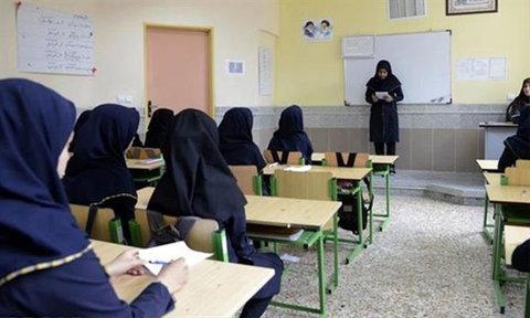  تعداد مدارس تیزهوشان اصفهان در سه سال گذشته کاهش یافت