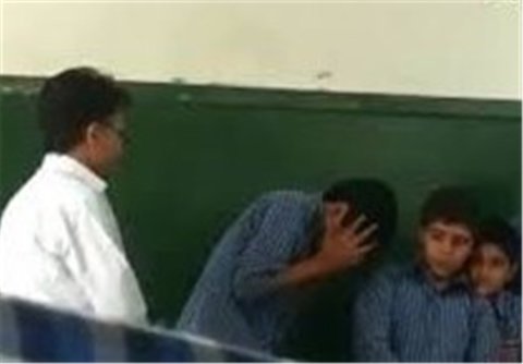 ضرب و شتم دانش‌آموزان در مدرسه جمال تایید شد/ انتقال دو دانش‌آموز به بیمارستان