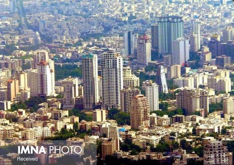 خطر در کمین ساختمان‌های اصفهان/فاجعه پلاسکو در راه است