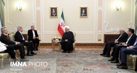 همکاریهای تهران-مادرید به نفع دو ملت خواهد بود