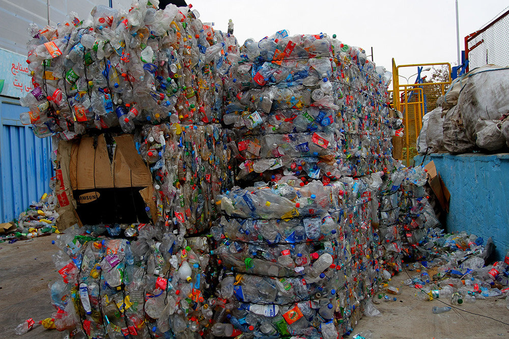 از طلای کثیف تا اجرای قانون «مدیریت پسماند» در کشور