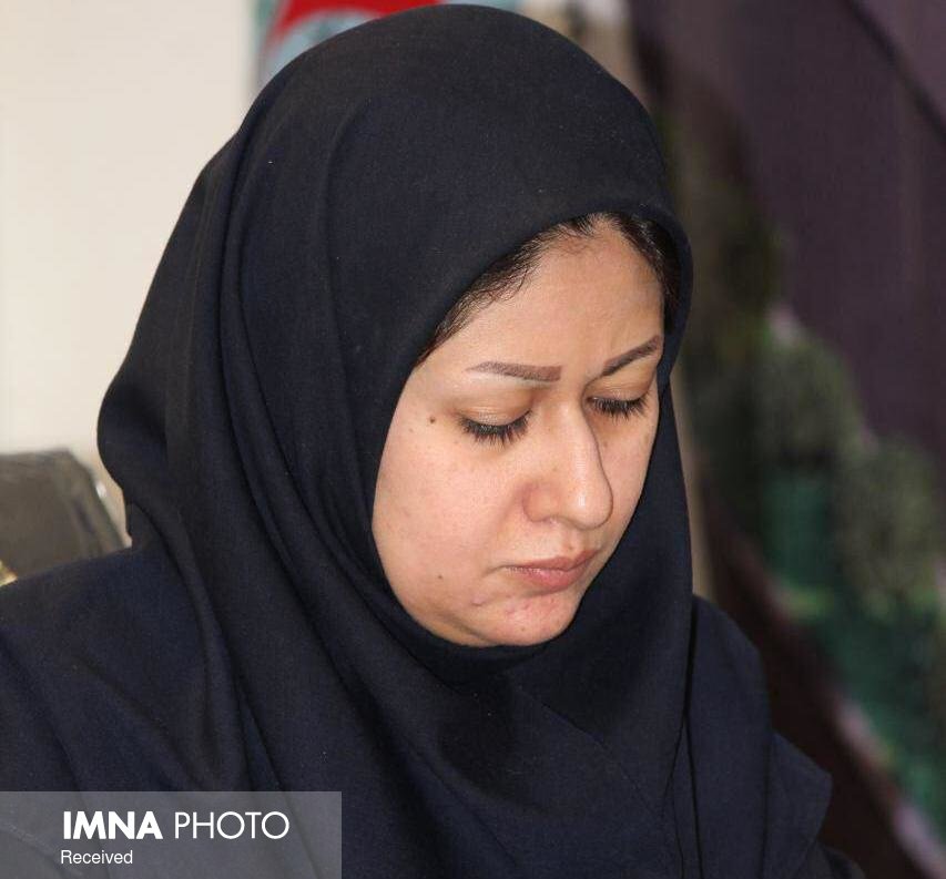 رییس اداره ارتباطات رسانه ای شهرداری اصفهان منصوب شد