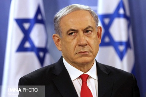 تهدید دوباره نتانیاهو برای حمله به مواضع ایران در سوریه 